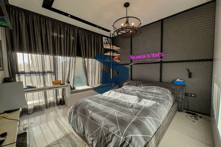Apartment for sale in Achrafieh, Beirut, Lebanon