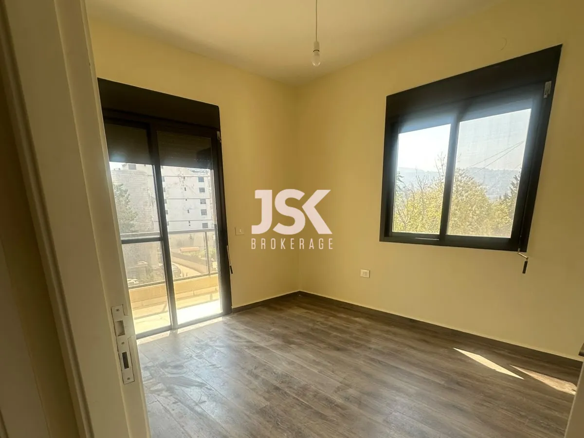 Apartment for Rent in Zouk Mosbeh