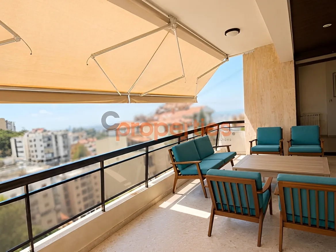 Apartment for Rent in Fanar