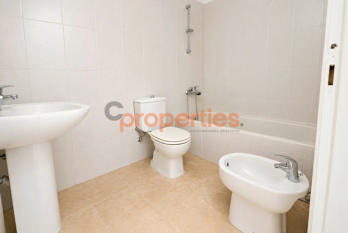 Apartment for Rent in Ghadir