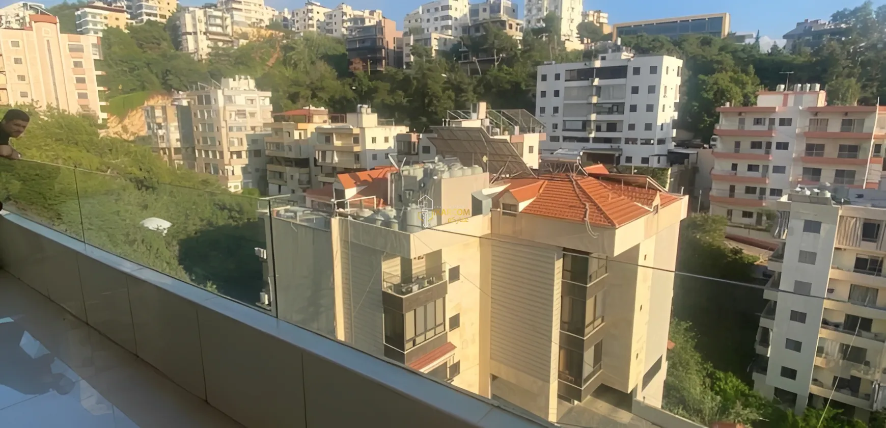 Apartment for Sale in Metn, Lebanon - 3 bed, 2 bath