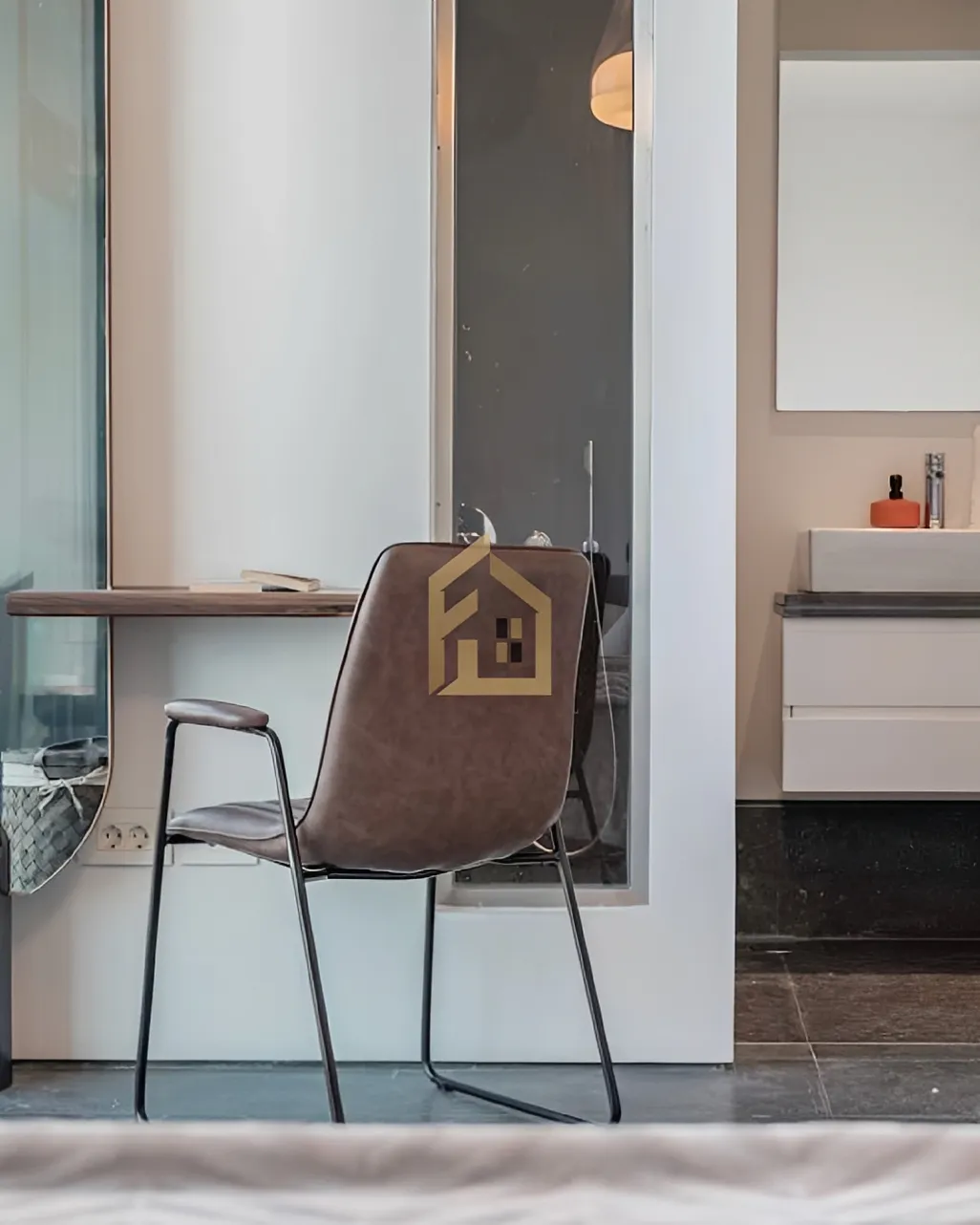 Apartment for sale in Saifi Village, Beirut, Lebanon