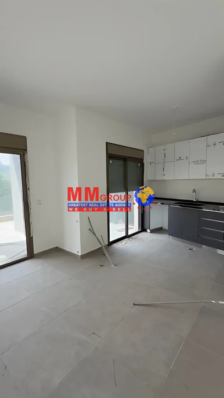 Apartment for Sale in Qortadah, Lebanon