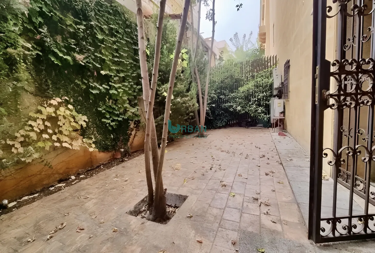 Residential in Broummana, lebanon
