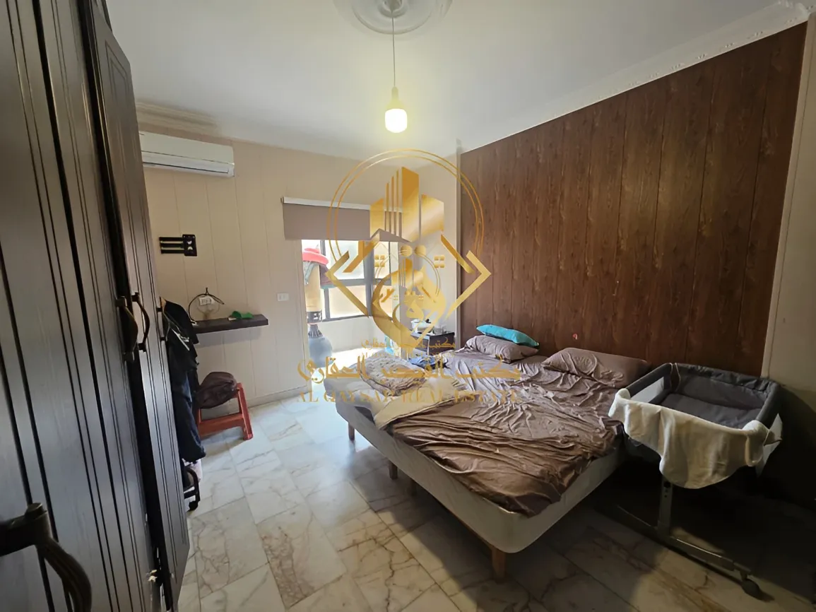 Apartment for sale in Borj El Brajneh, Lebanon