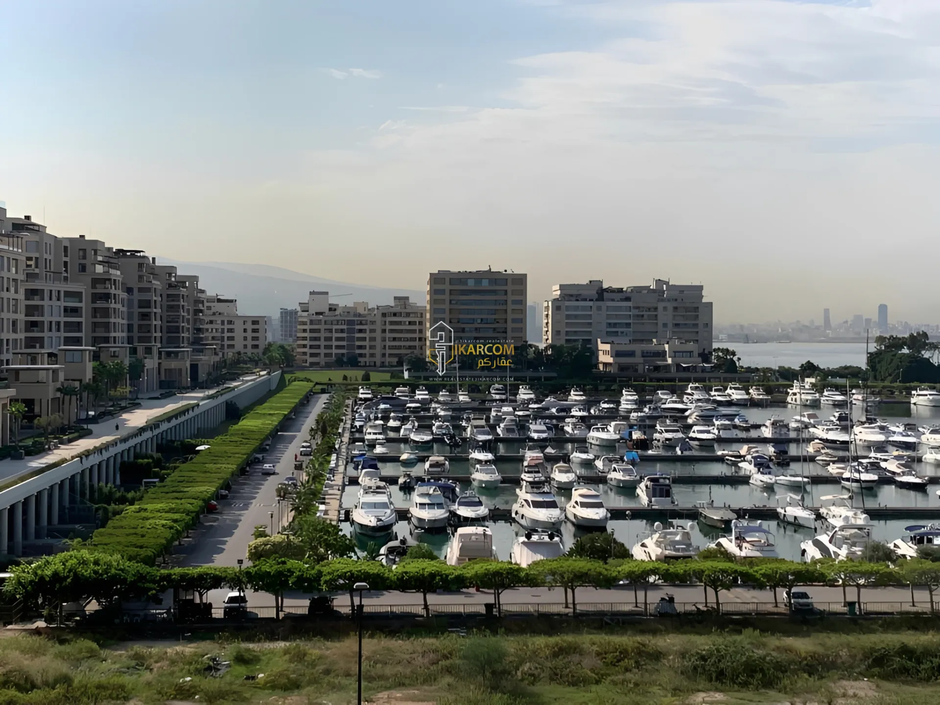 Apartment for Rent in Dbayeh