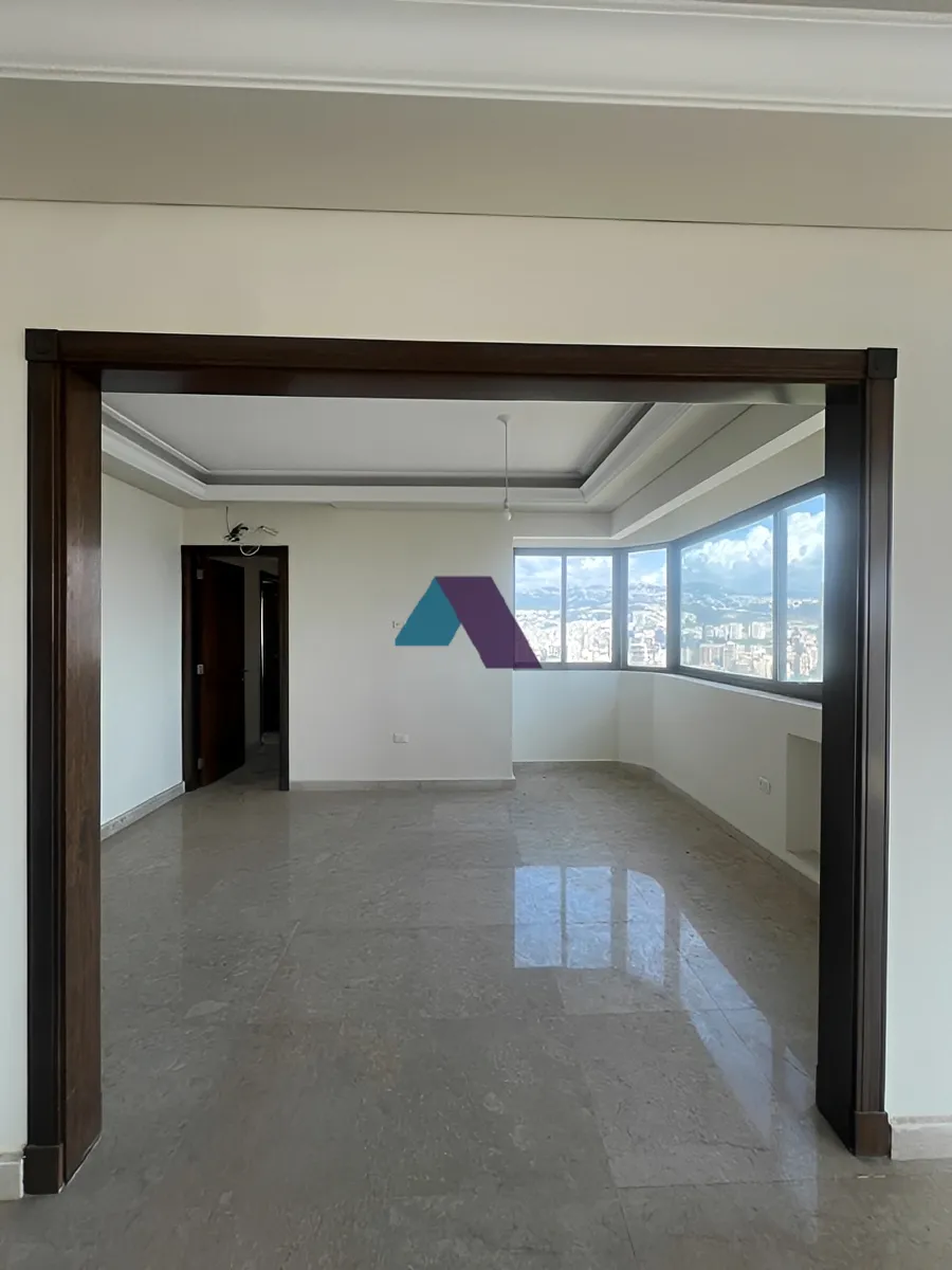Apartment for Sale in Achrafieh - 3 bed, 3 bath