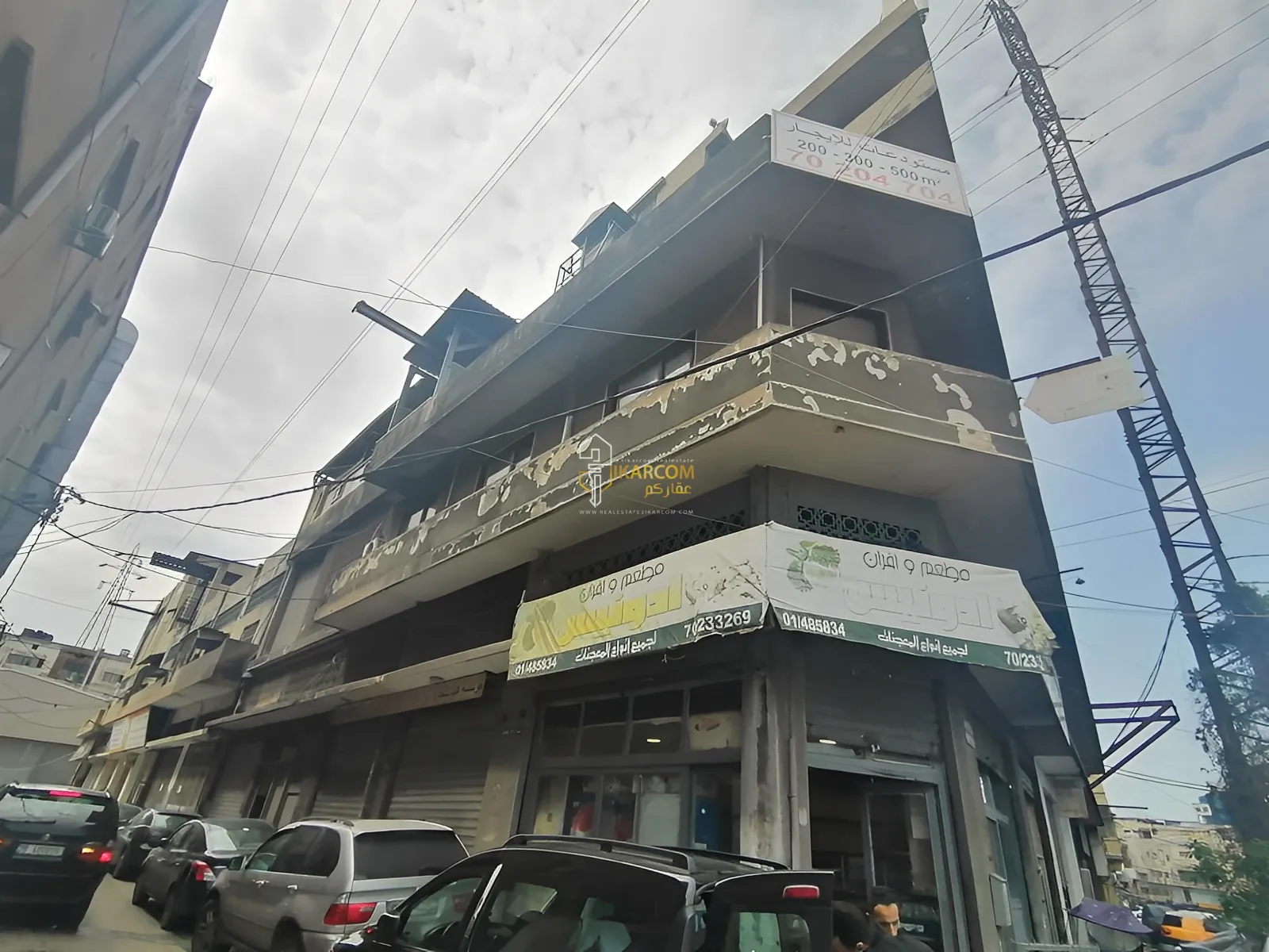 Warehouse For Rent in Bauchrieh
