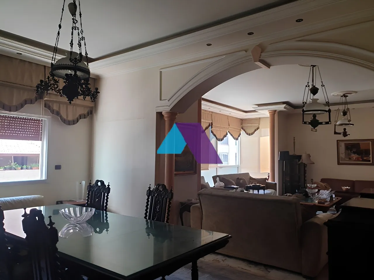 Apartment for Sale in Verdun