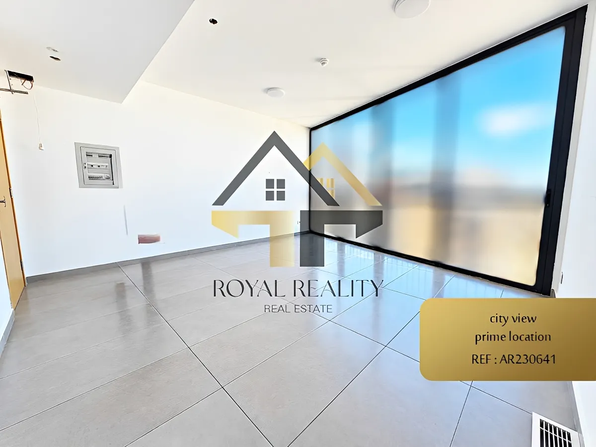 Apartment for rent in Hamra