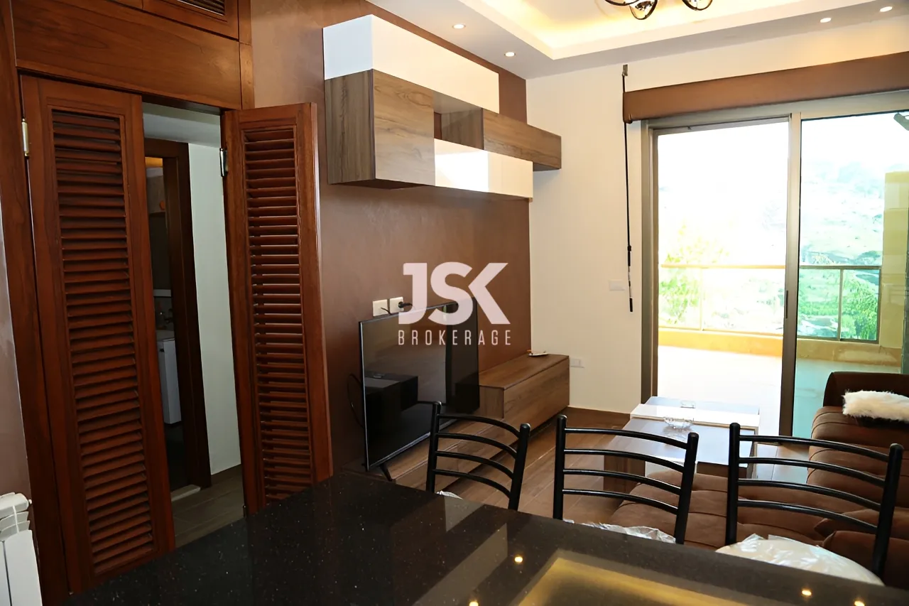 Chalet for Rent in Faraya