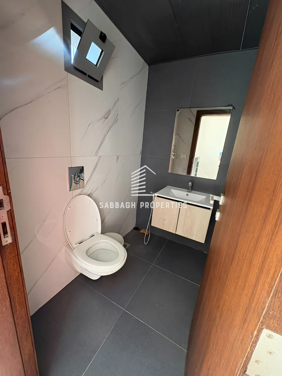 Apartment for rent in Bsalim