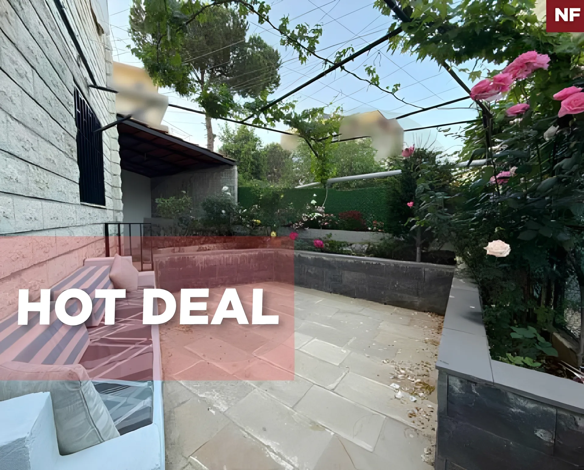 Apartment for Sale in Qlayaat - 2 bed, 1 bath