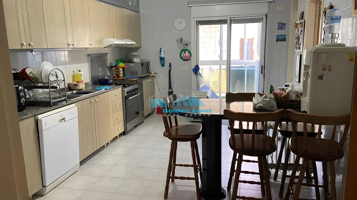 Apartment for Sale in Baabdat, Lebanon - 3 bed, 4 bath