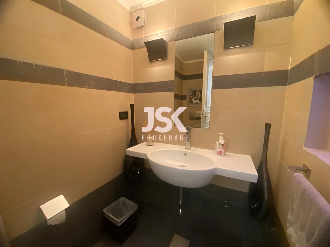 Apartment for Sale in Manara