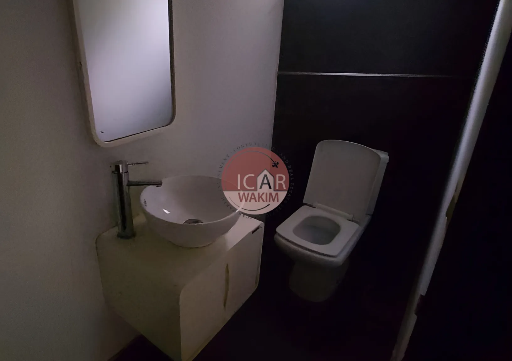 Office for sale in Jounieh