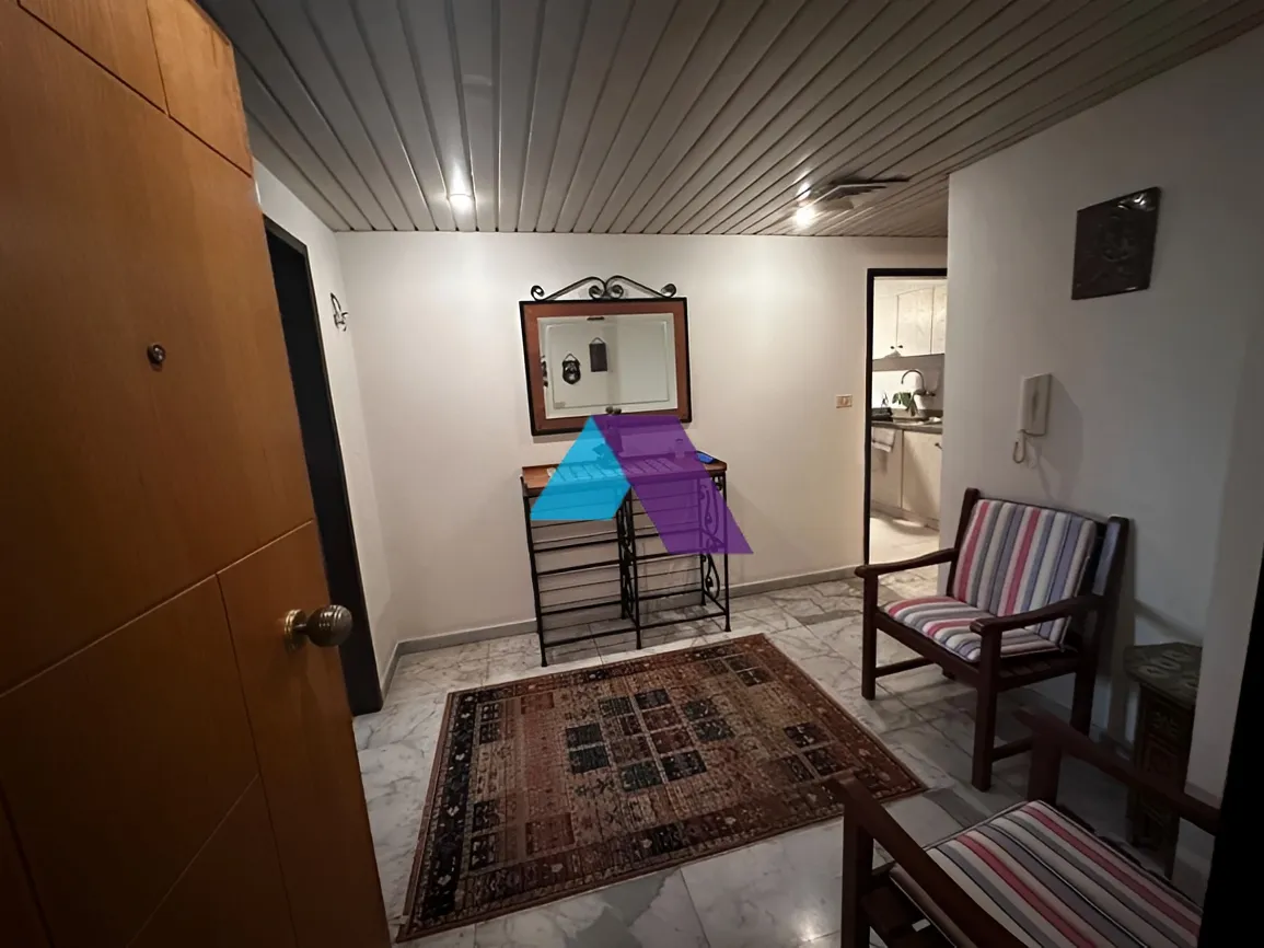 Apartment for sale in Mezher