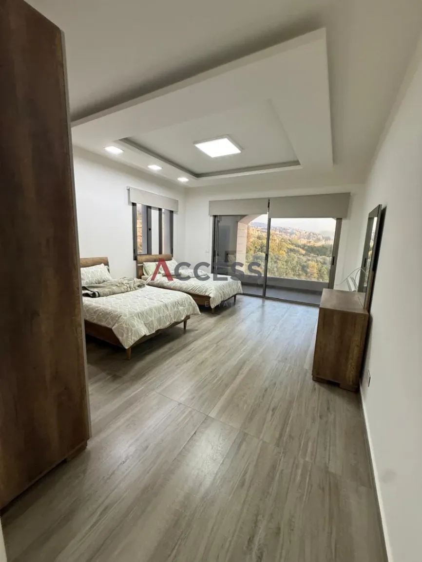 Villa for sale in Blat, Lebanon