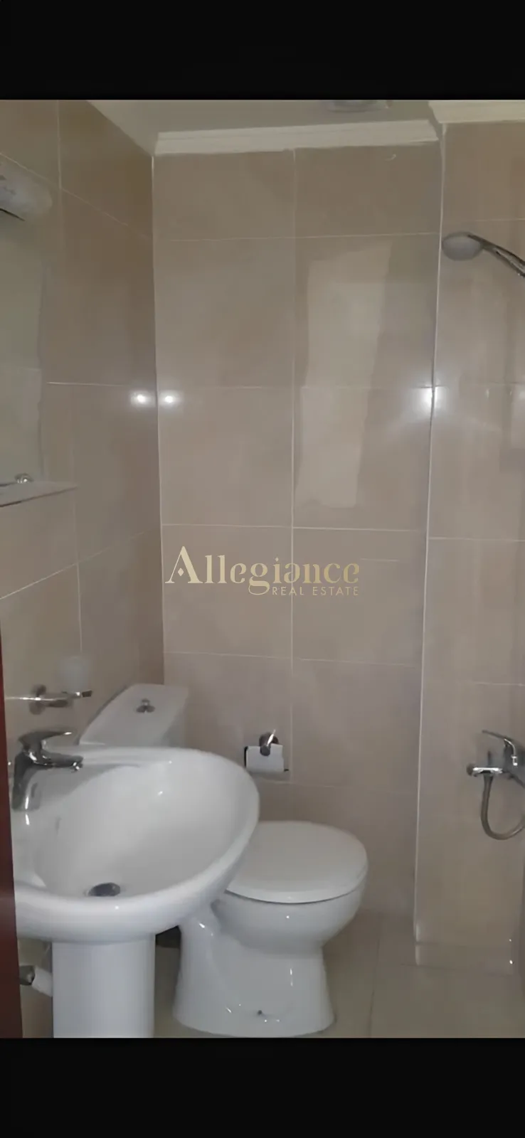 Apartment for rent in Aley, Lebanon