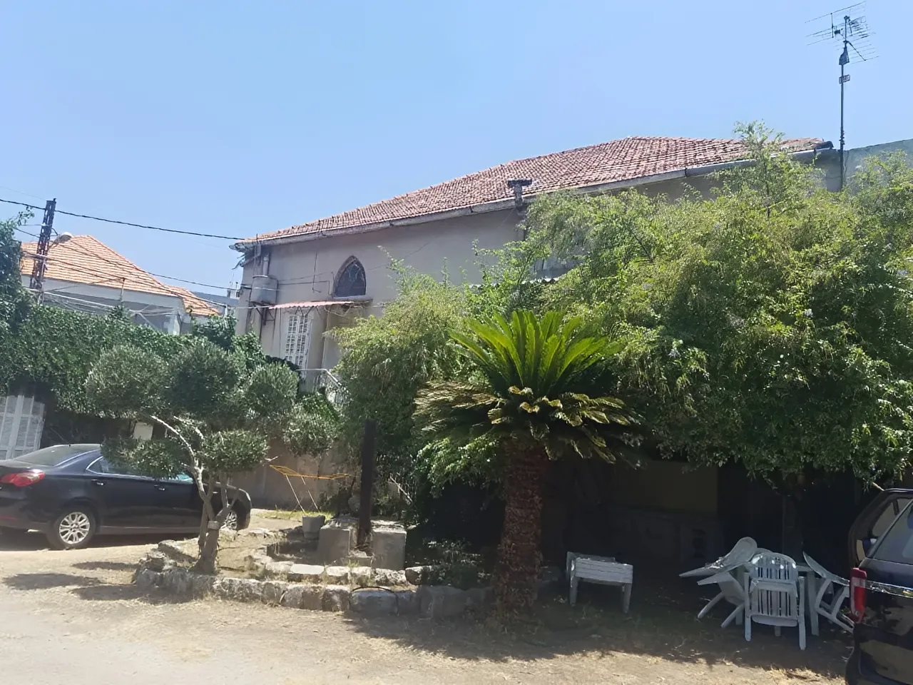 Apartment for Rent in Batroun