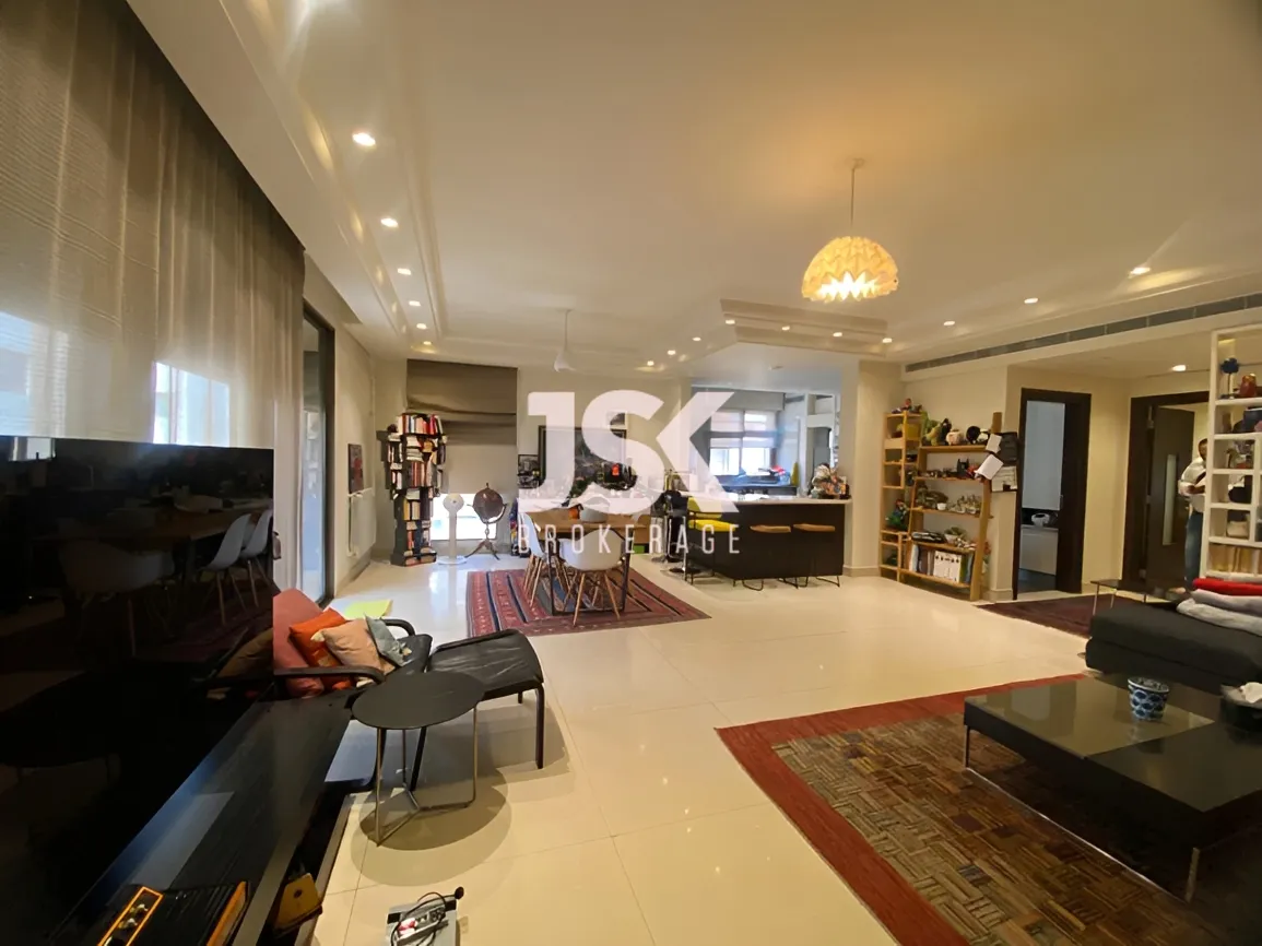 Apartment for rent in Baabda, Lebanon