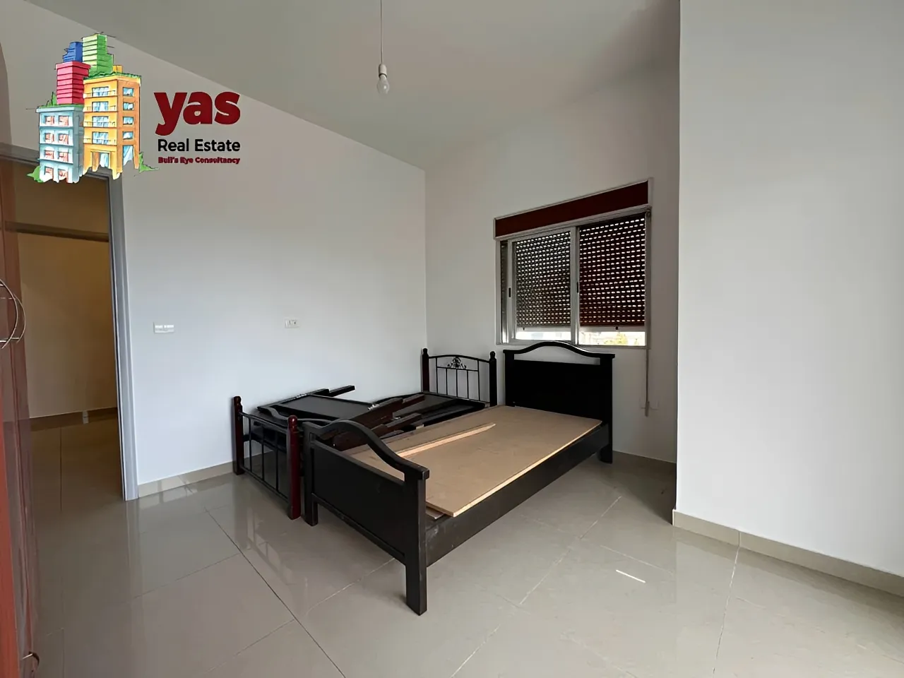 Apartment for Rent in Zouk Mikael