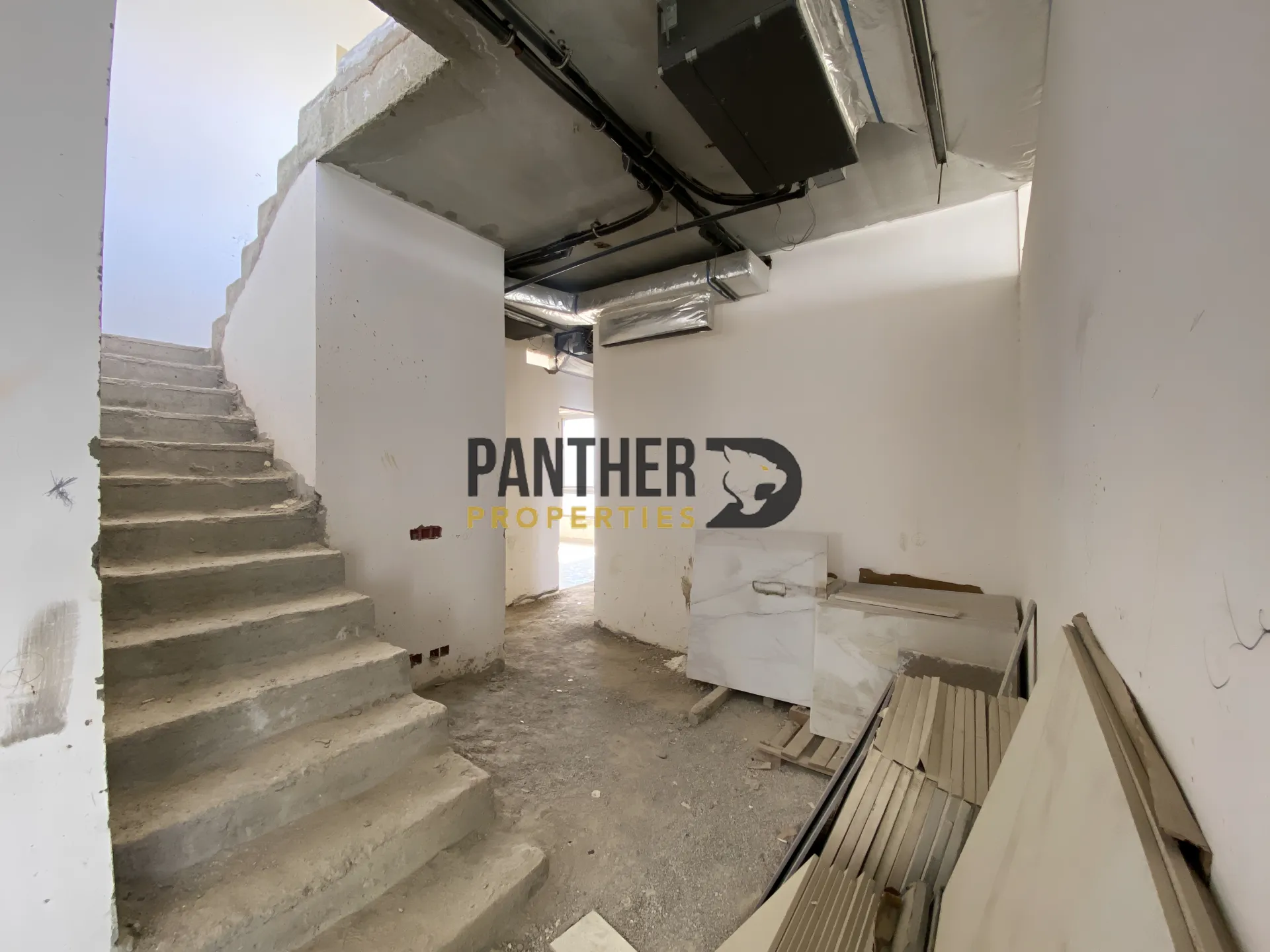 Duplex for sale in Horch tabet, lebanon