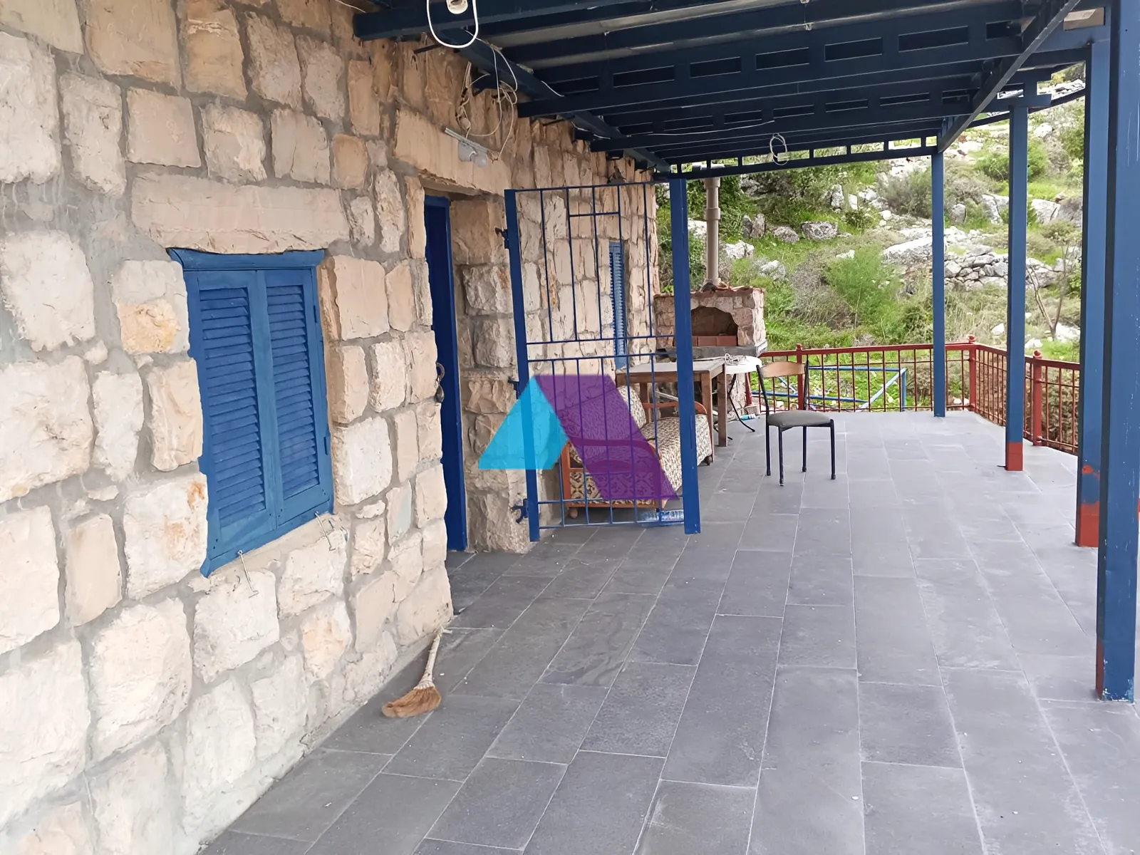 Villa for Sale in Assia