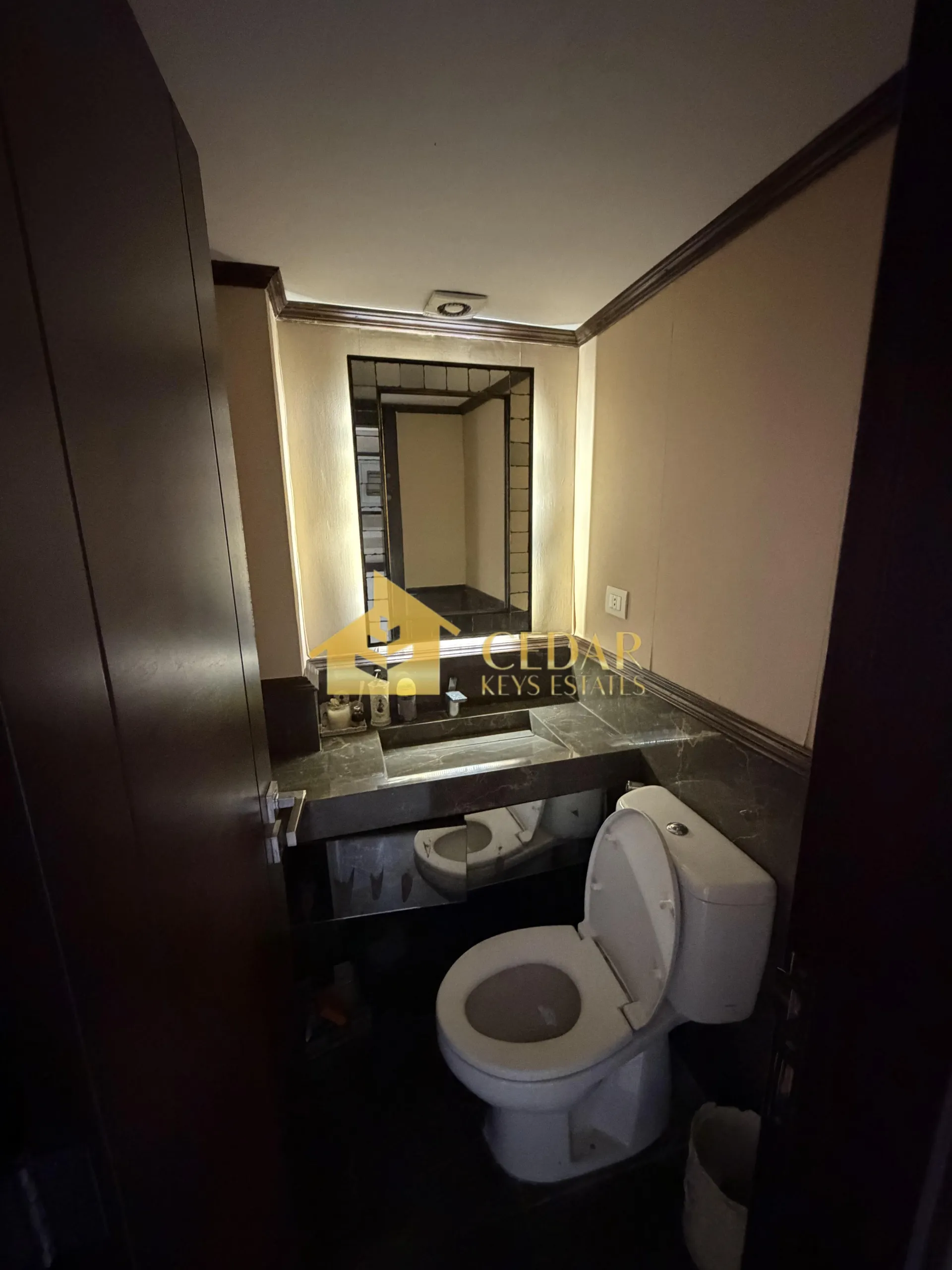 Apartment for sale in Ras Al Naba'a, Beirut, Lebanon