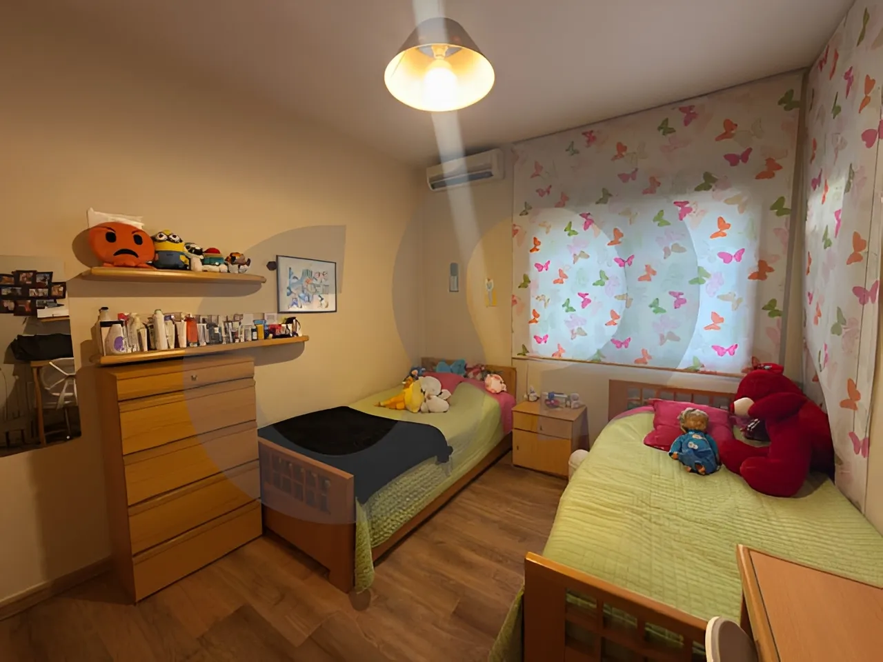 Apartment for Sale in Ballouneh