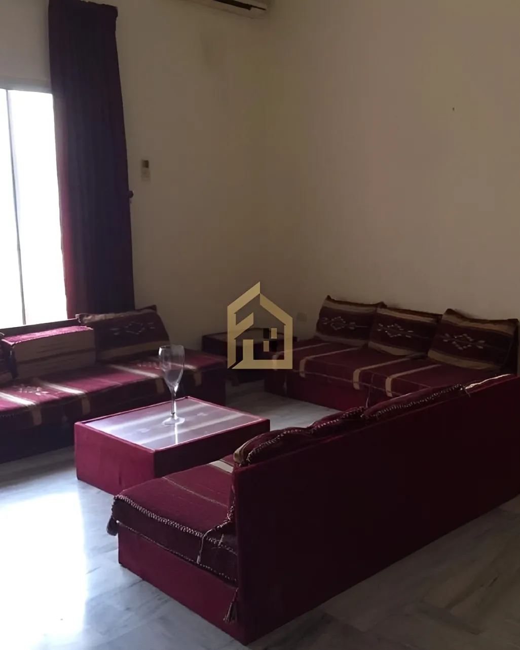 Apartment for rent in Hamra, Beirut, Lebanon - 3 bed, 3 bath