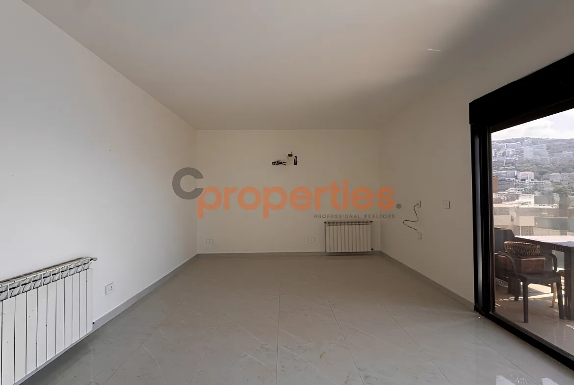 Apartment for Sale in Aaoukar