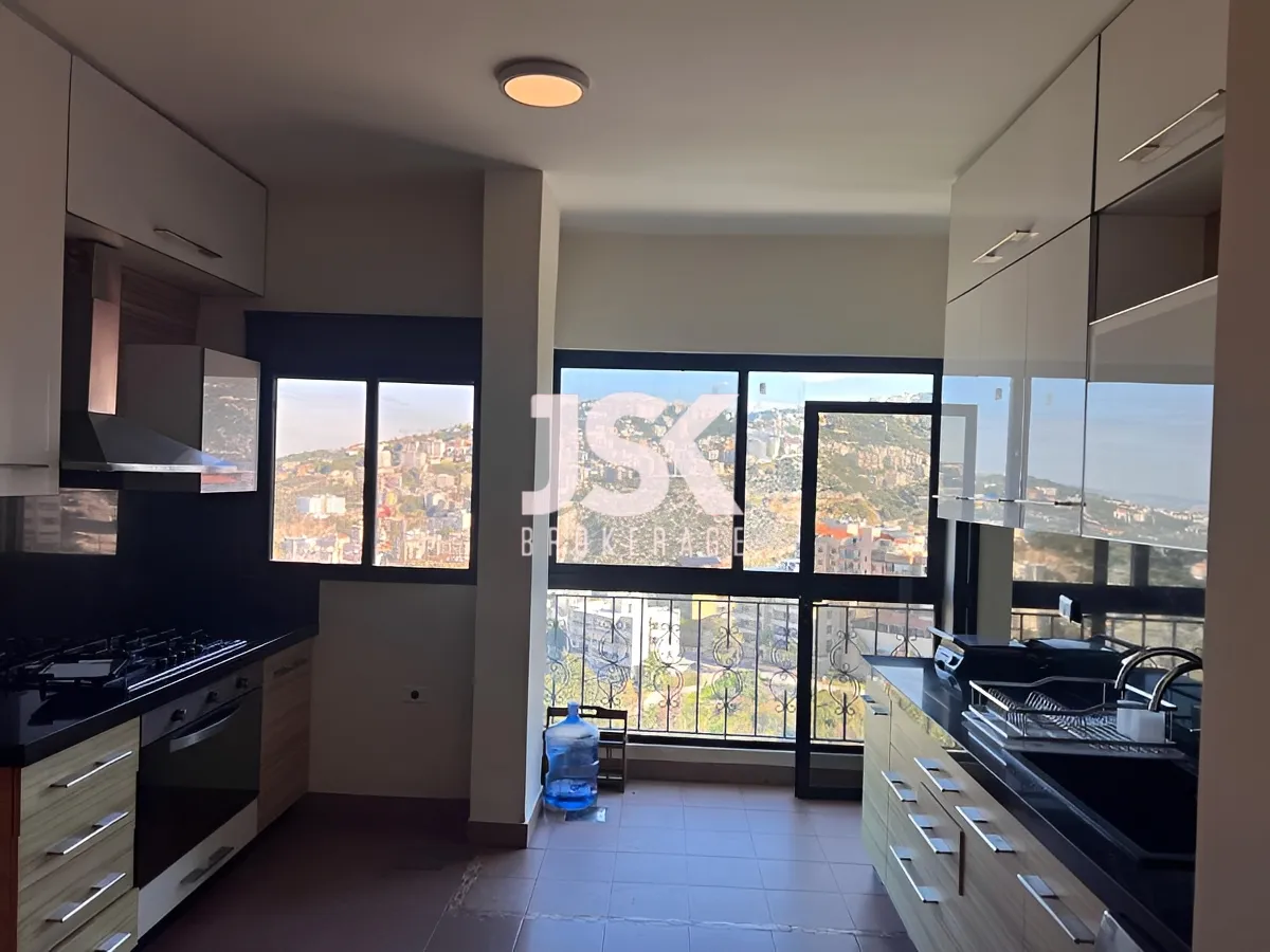 Apartment for Rent in Bsalim, Lebanon