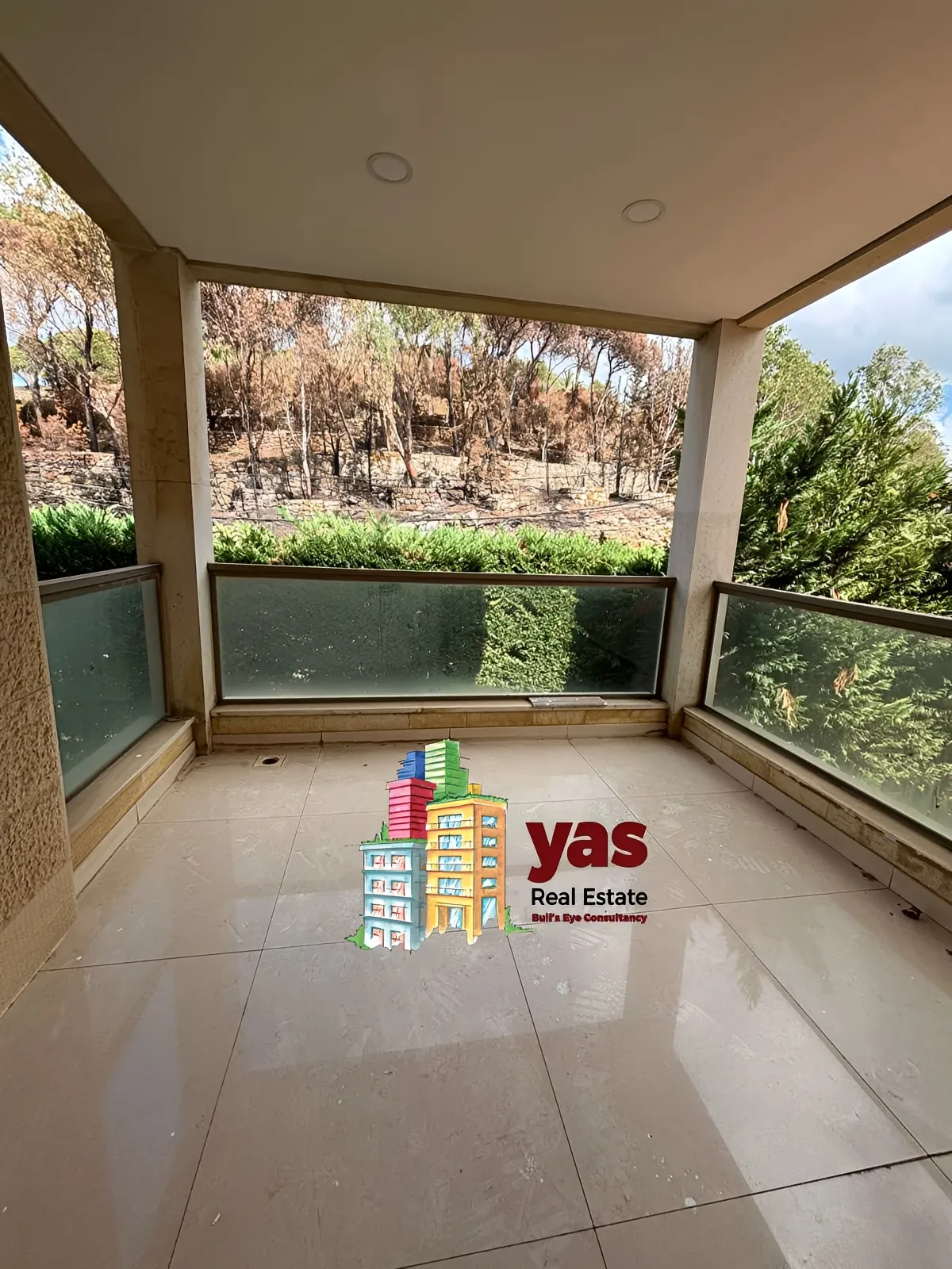 Apartment for Sale in Bsalim