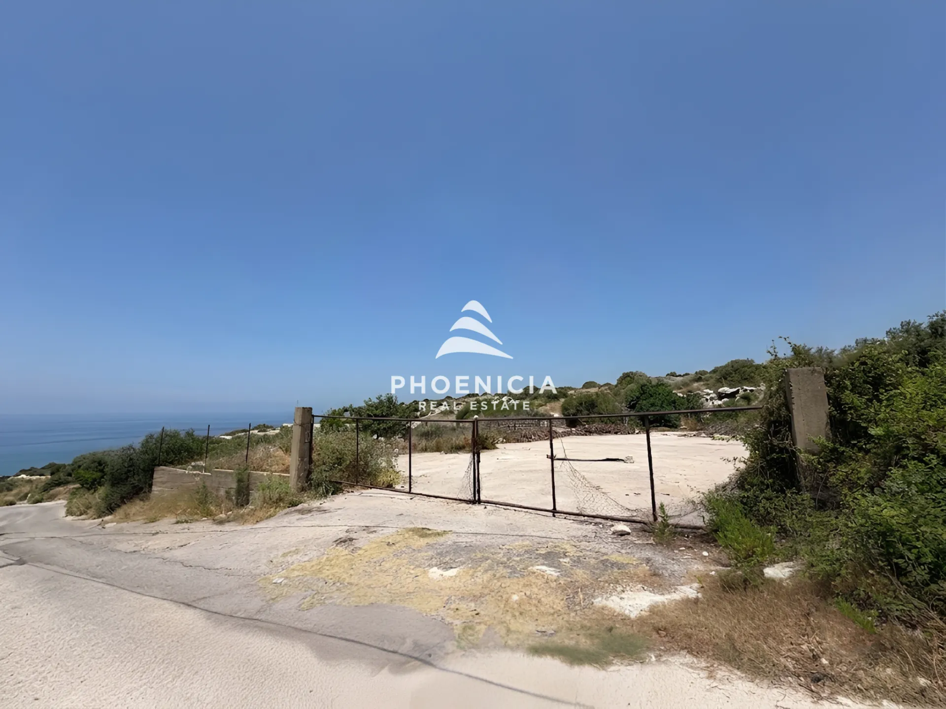 Residential Land for sale in Blat, Jbeil, Lebanon