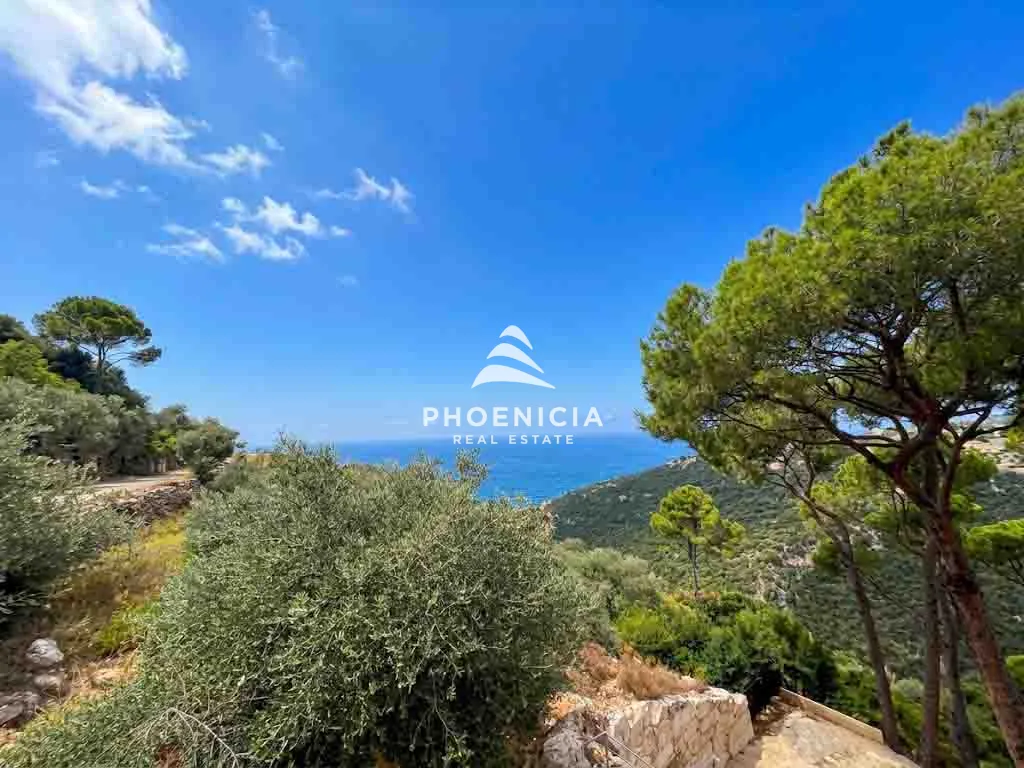 Residential Land for sale in Fghal, Lebanon