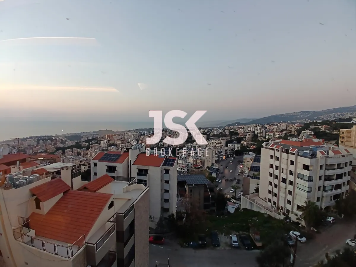 Apartment for Sale in Mtaileb, Lebanon