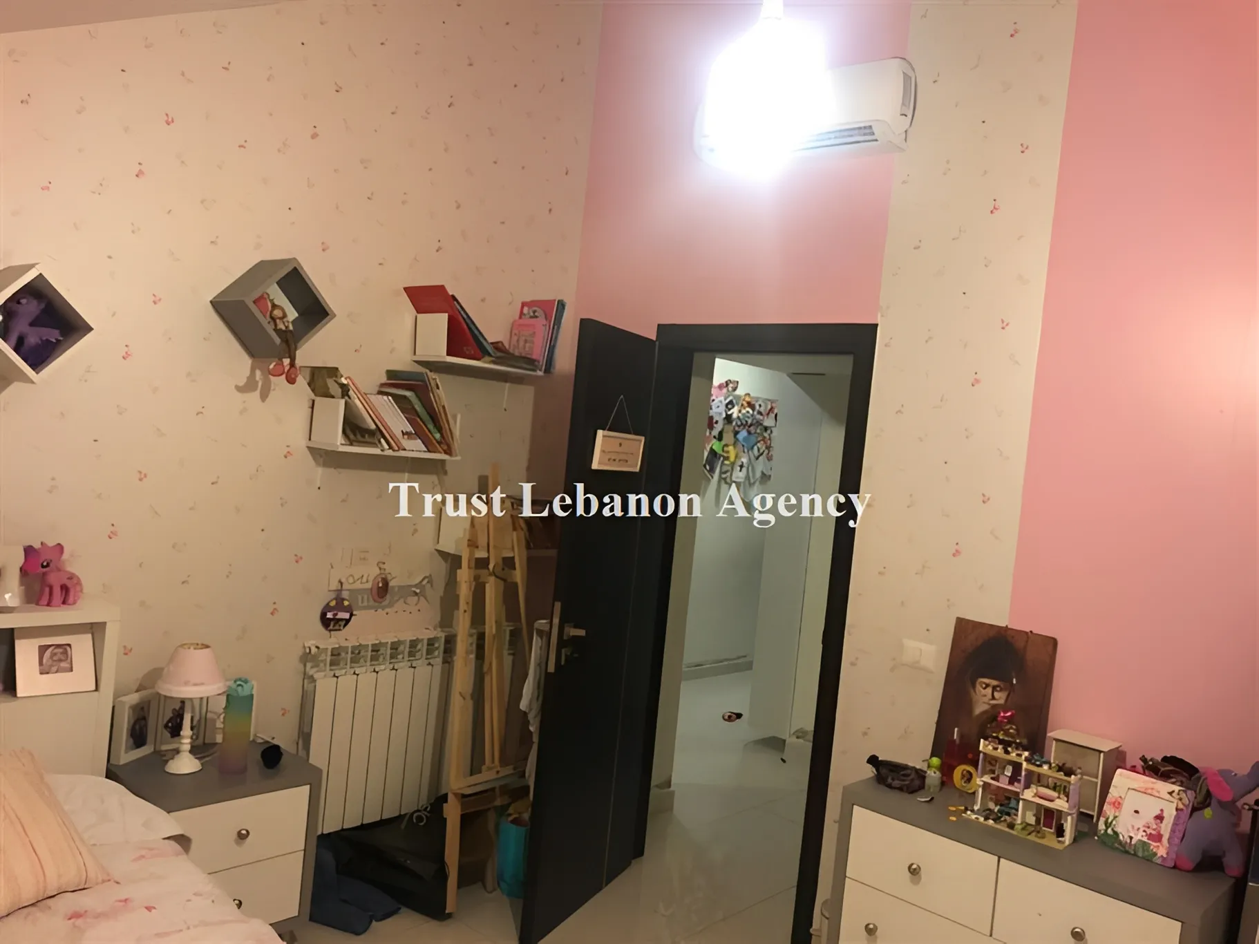 Apartment for Sale in Baabda, Bleibel