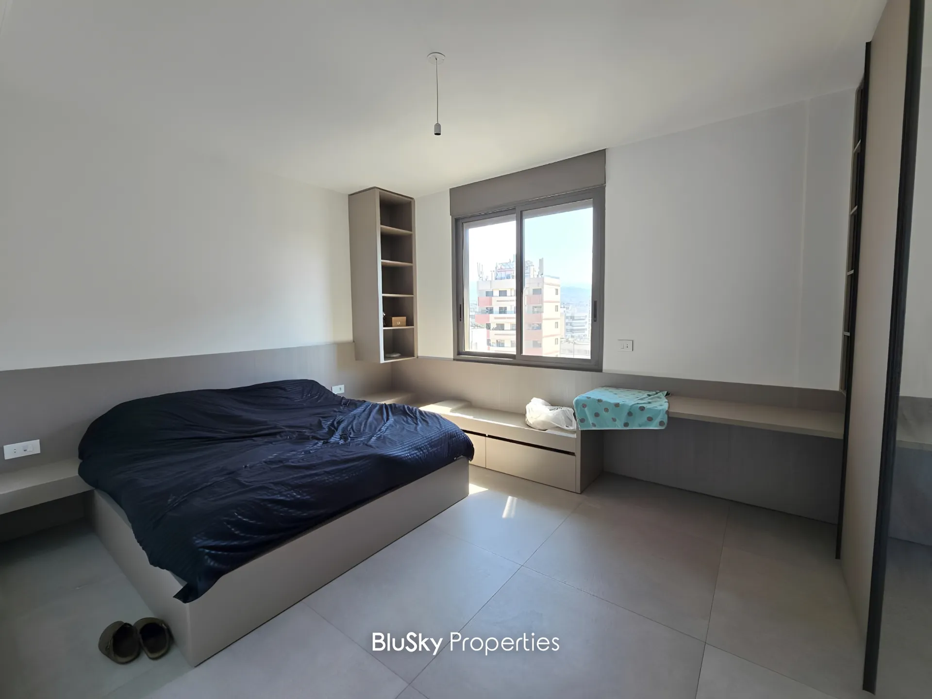 Apartment for rent in Sin El Fil