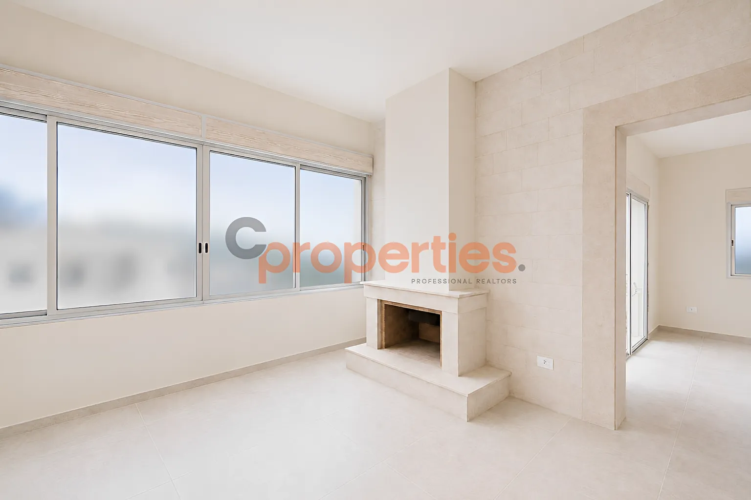 Apartment for Sale in Dik El Mehdi - 2 bed, 2 bath