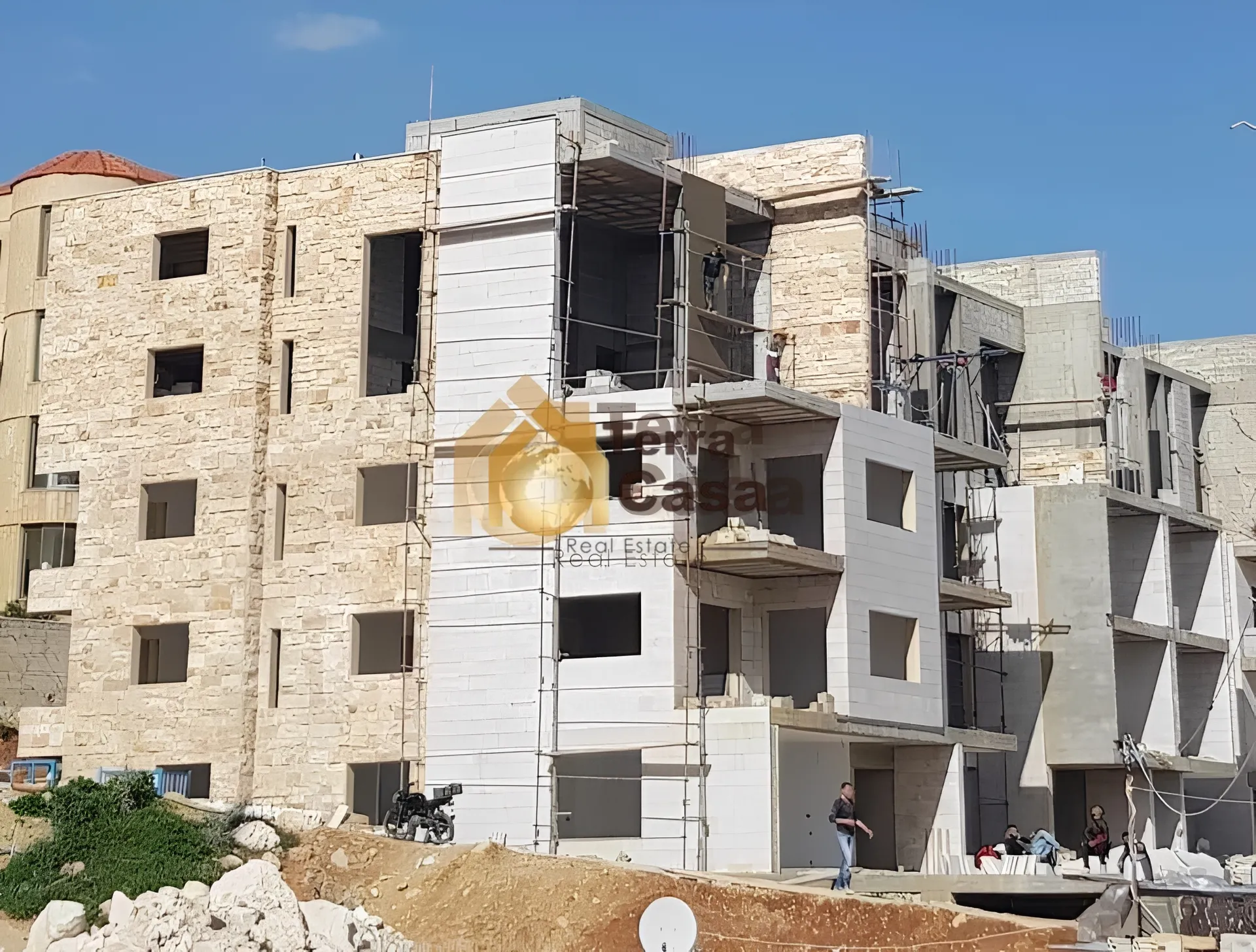 Apartment for Sale in Jdita Zahle Bekaa