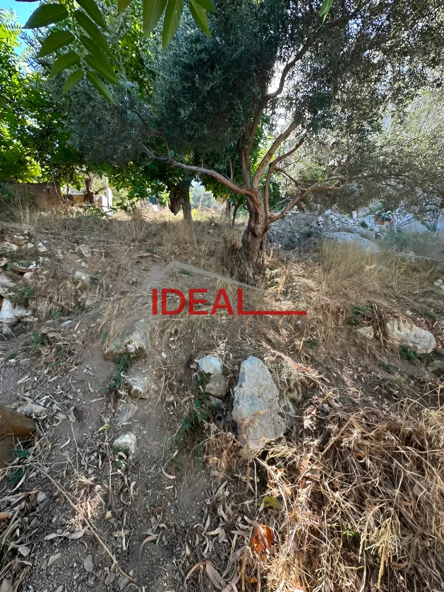 Residential Land for sale in Barja