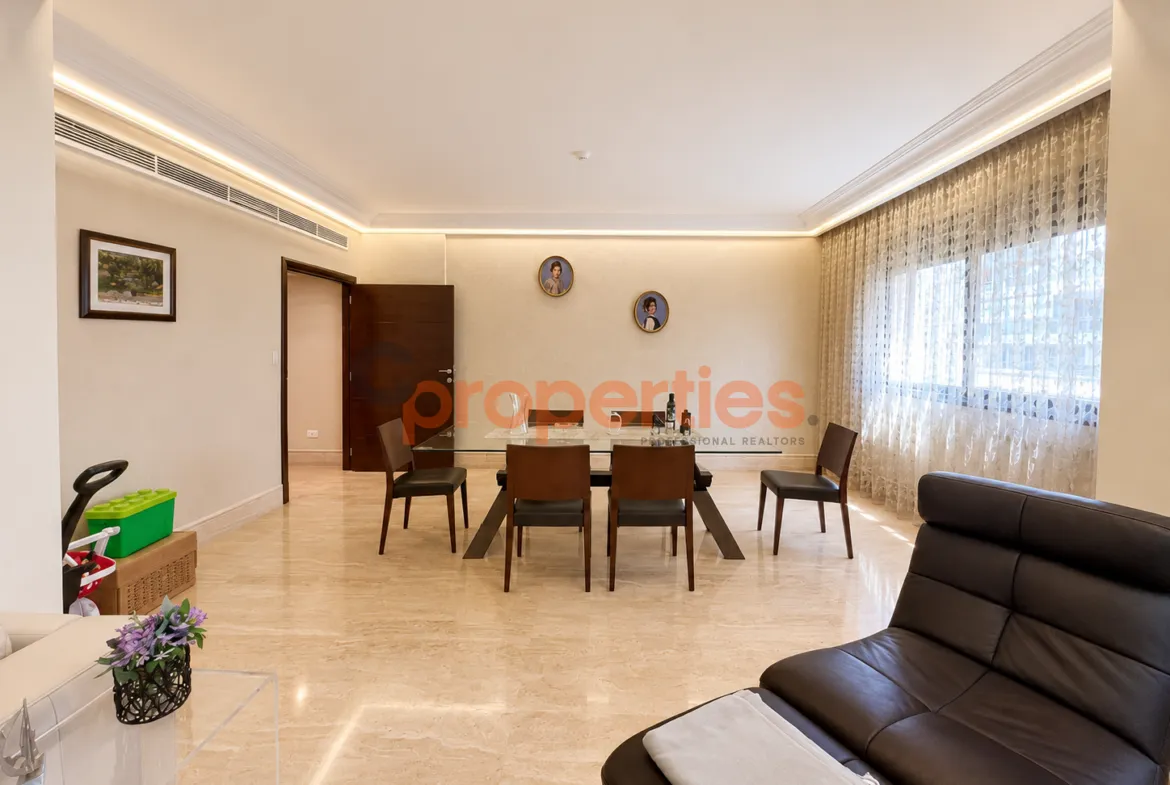 Apartment for Sale in Hamra