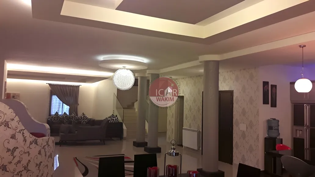 Villa for Sale in Zandouqah