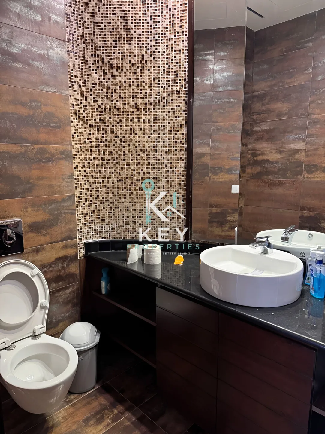 Chalet for sale in Faqra, Lebanon