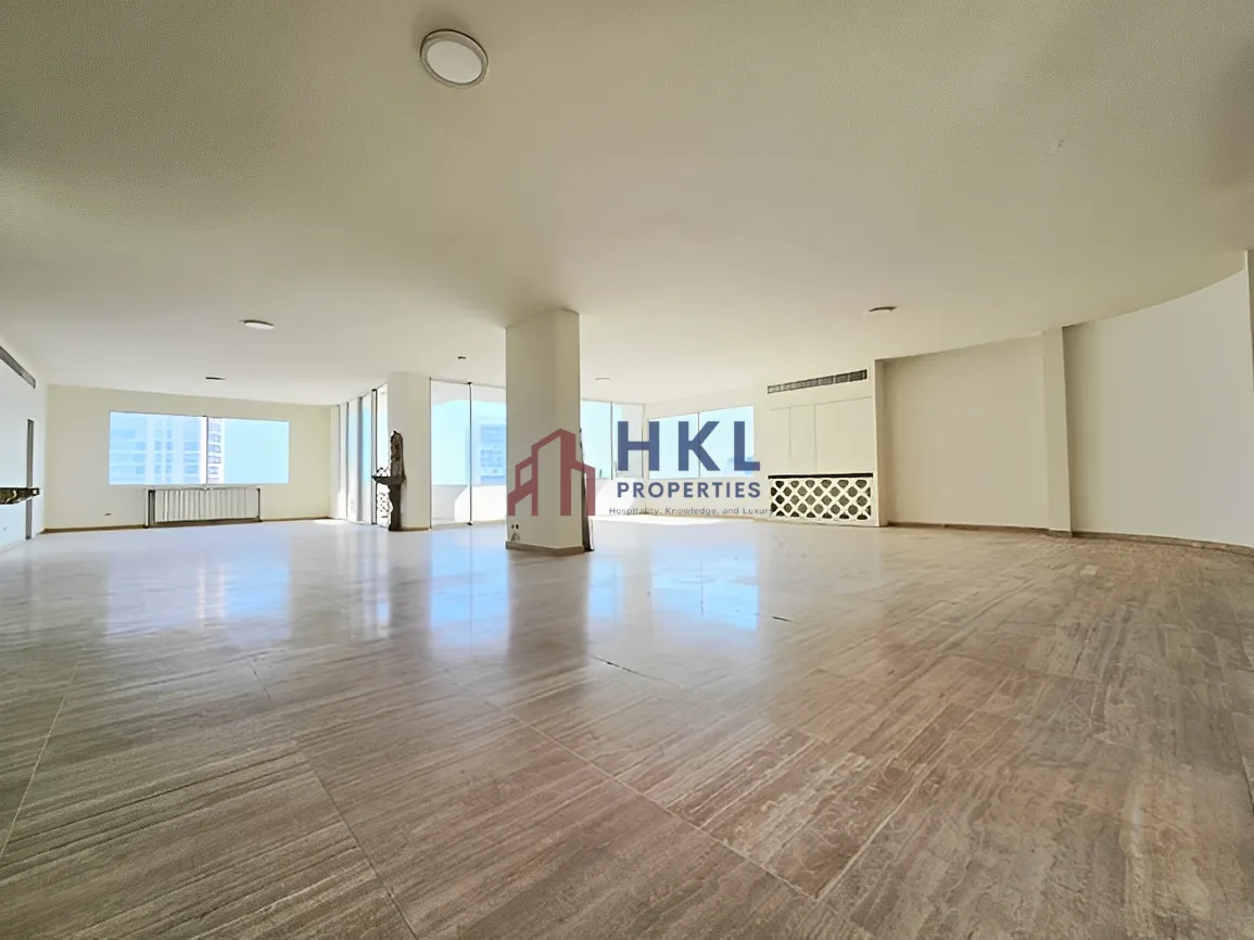 Apartment for Rent in Sursock, Bayrut, Lebanon