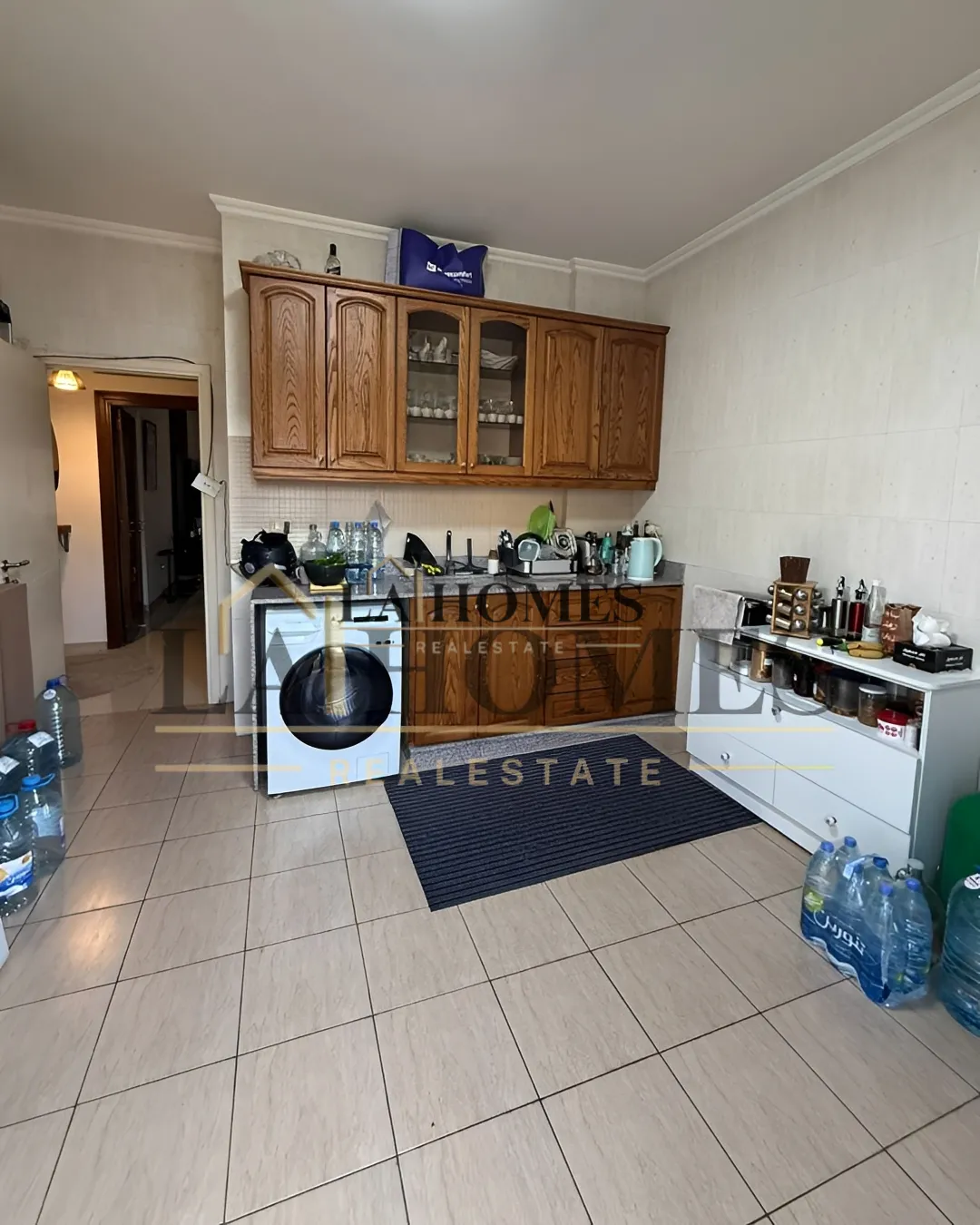 Apartment for rent in Baouchriyeh, lebanon - 2 bed, 2.0 bath