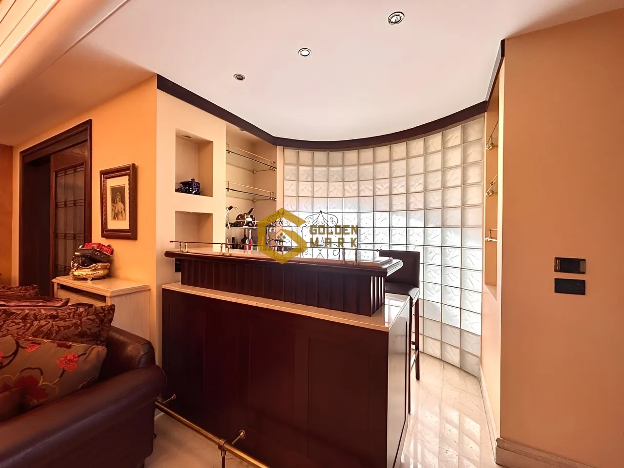 Apartment for Sale in Zahlé