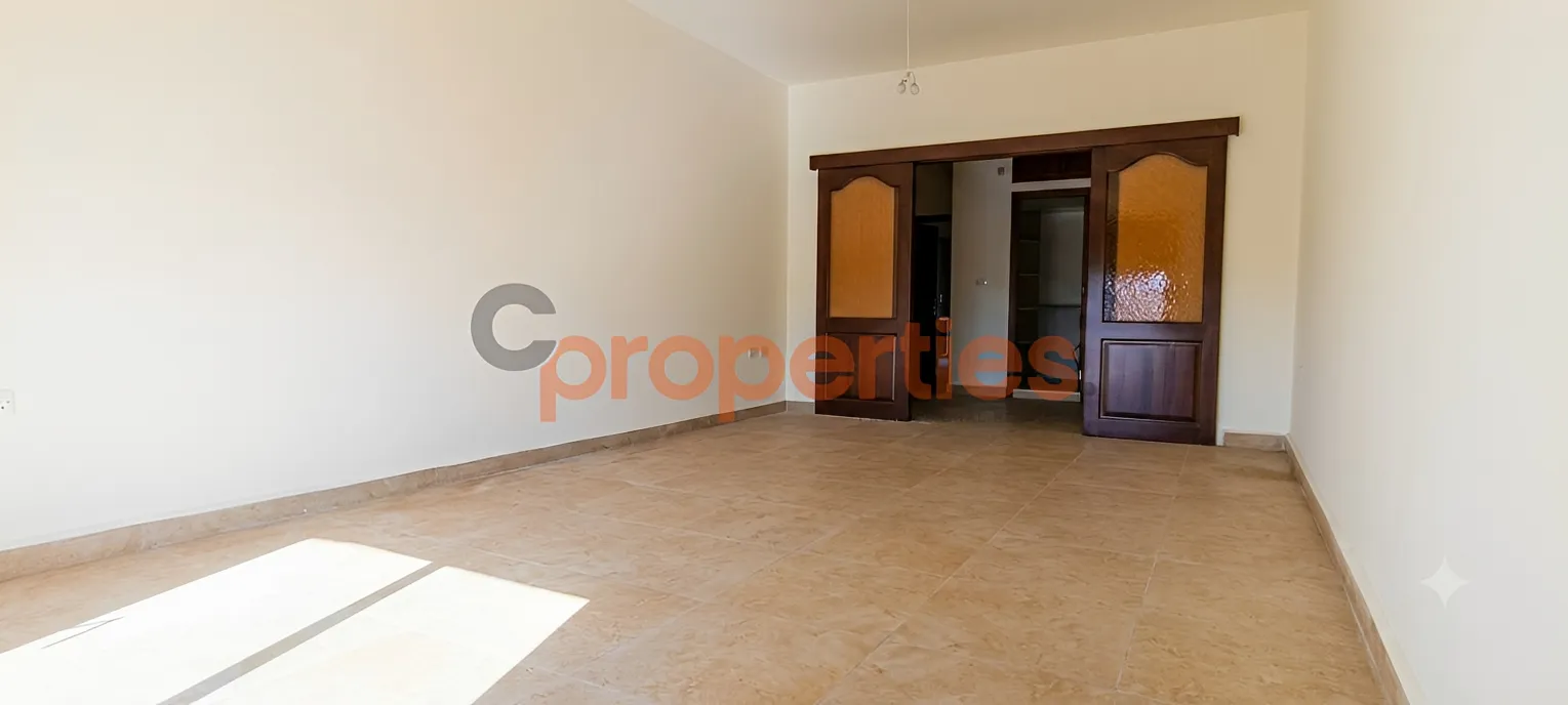 Apartment for Sale in Chekka