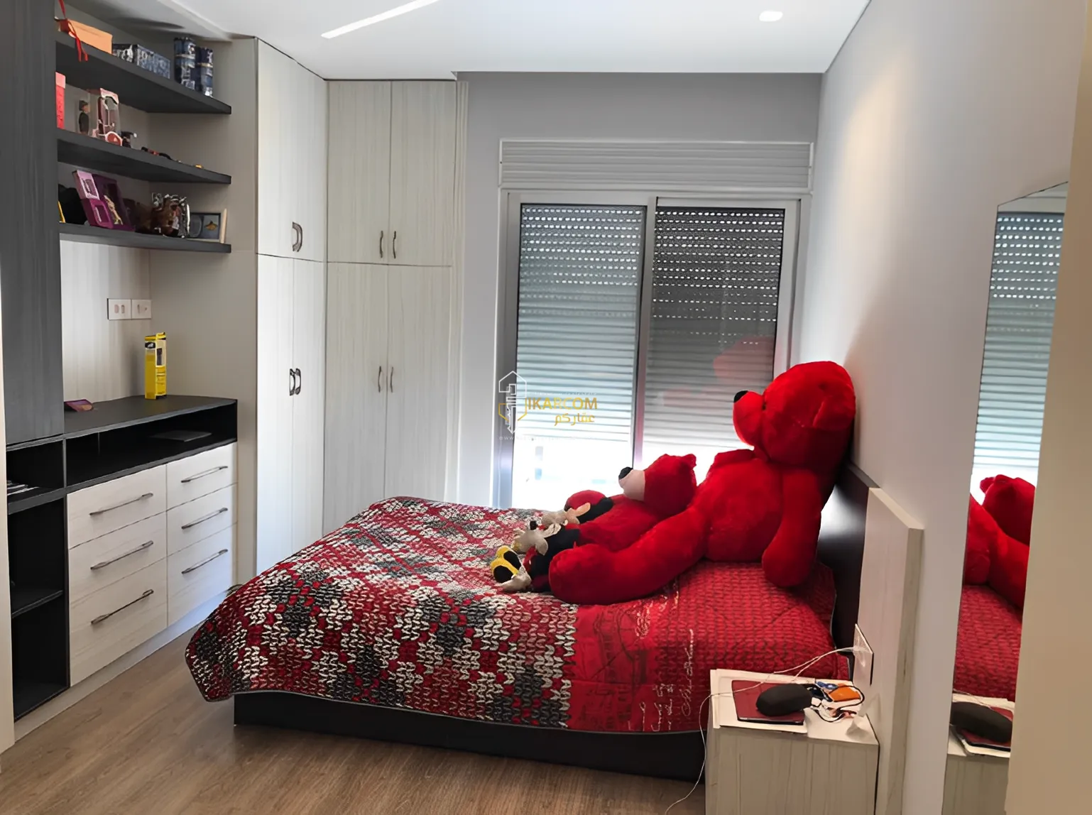 Apartment for Sale in Adma